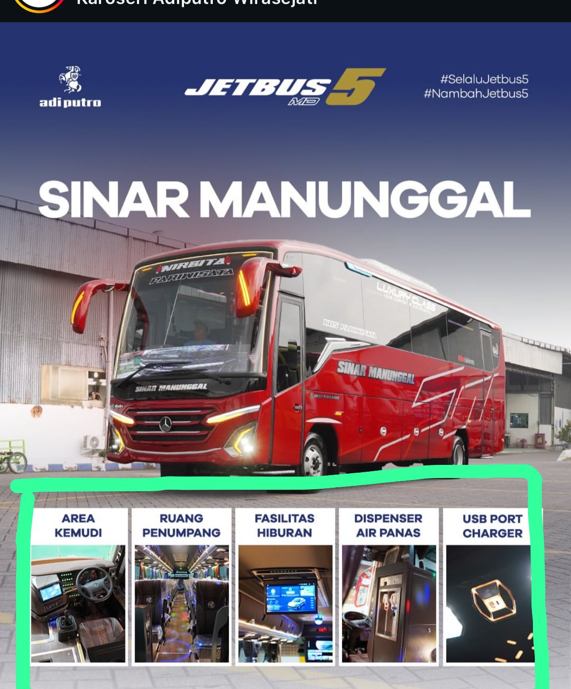 Big Bus