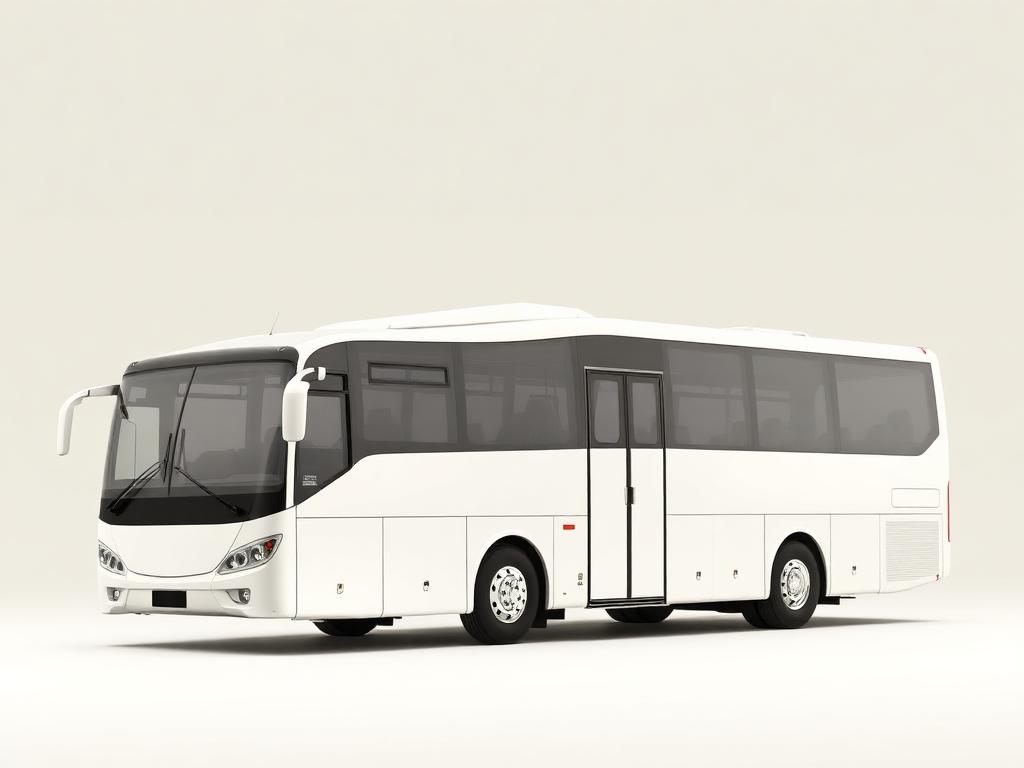 Big Bus