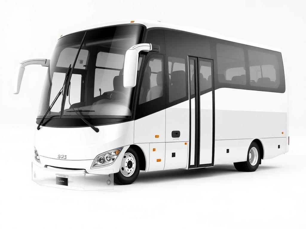 Medium Bus